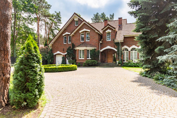 Best Permeable Paver Driveway  in Dover Plains, NY