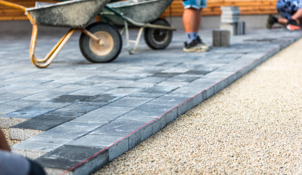 Best Residential Driveway Paver Services  in Dover Plains, NY