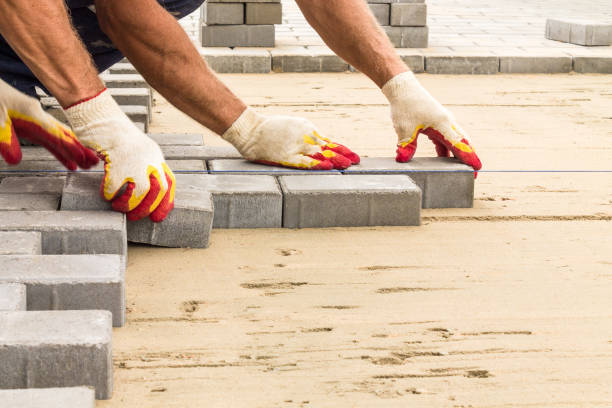 Professional Driveway Pavers in Dover Plains, NY