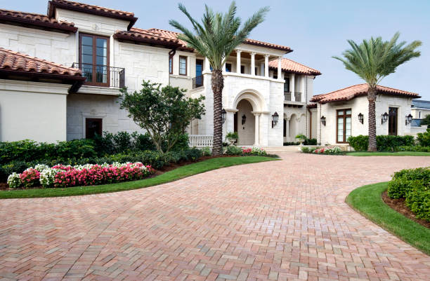Best Commercial Driveway Pavers  in Dover Plains, NY
