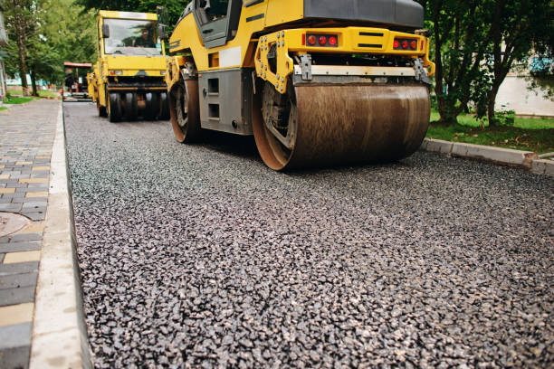 Cobblestone Driveway Pavers in Dover Plains, NY